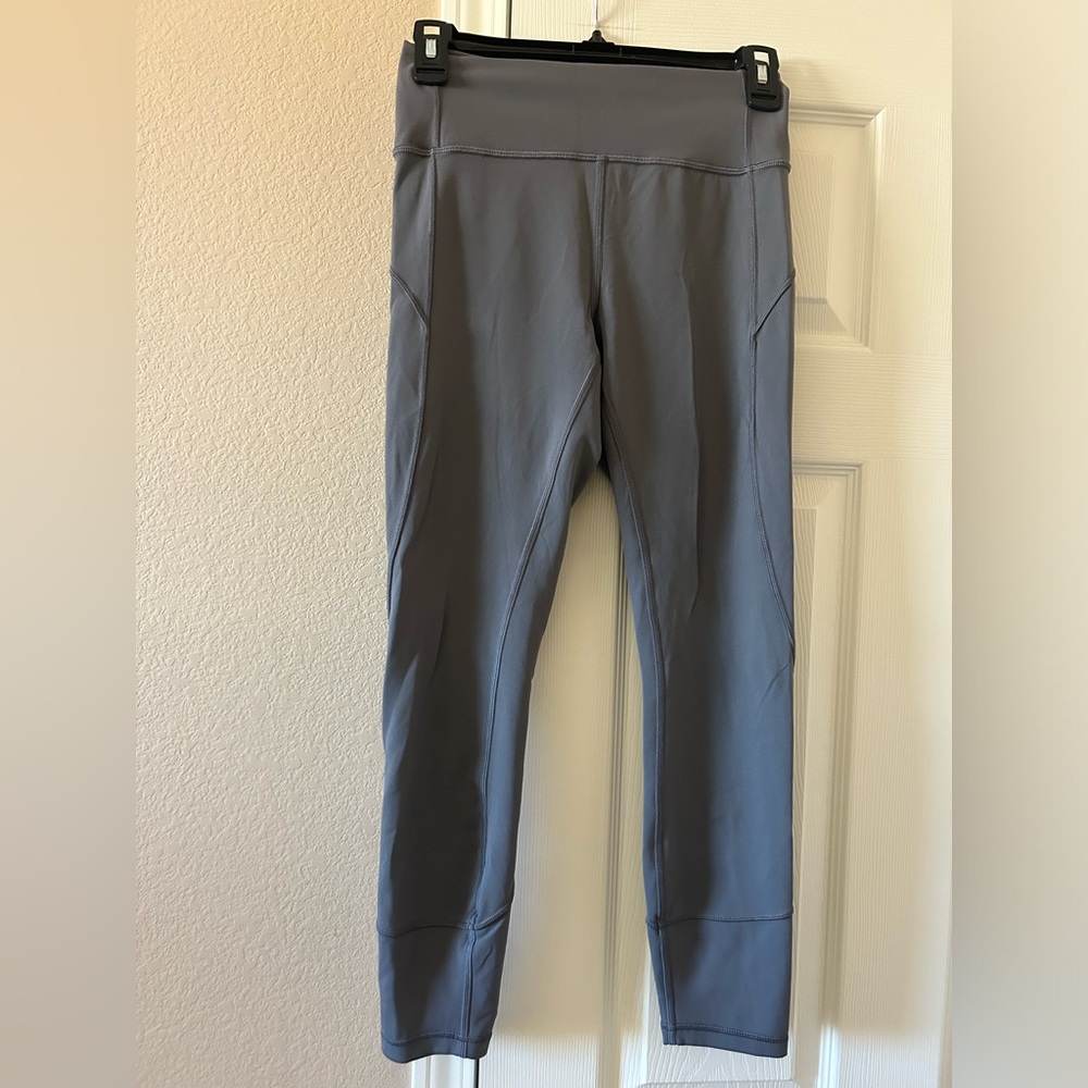Lululemon In Movement Tight 25” Everlux